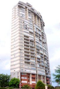 Benidorm - Edificio Neptuno 3