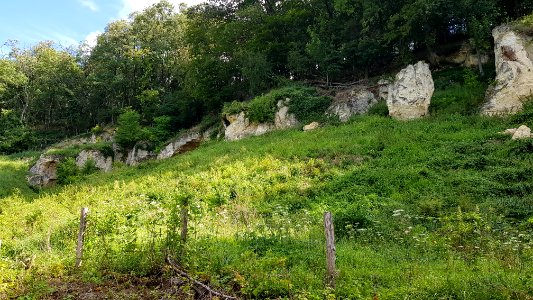 Bemelen-Mettenberggroeve I + II + III (2)