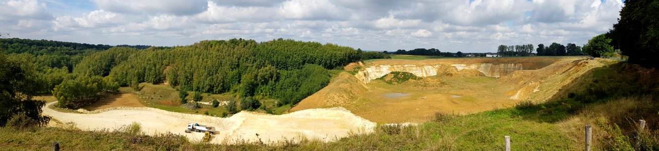 Bemelen-Groeve 't Rooth (3)