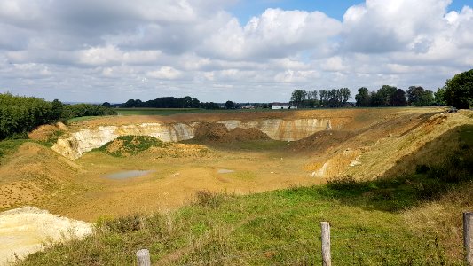 Bemelen-Groeve 't Rooth (1)