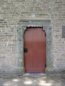 Bemmel Rijksmonument 8938 deurlijsten toren NH kerk