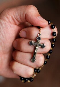 Catholicism orthodoxy prayer
