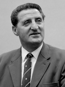 Ben Bril (1965)