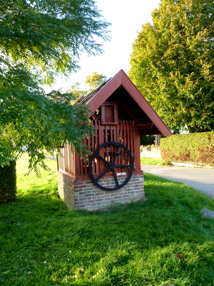 Bemelen-Zwengelput Gasthuis (1)