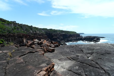 Ben Boyd National Park, New South Wales 24