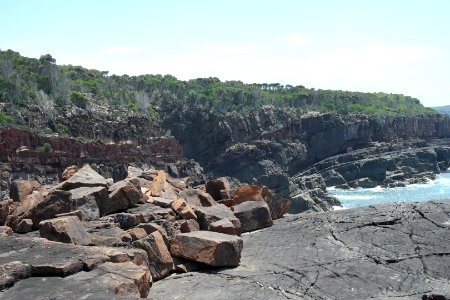 Ben Boyd National Park, New South Wales 25