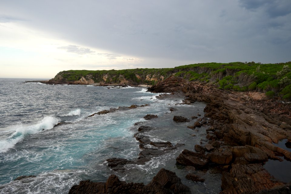 Ben Boyd National Park, New South Wales 41