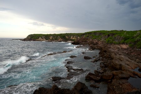 Ben Boyd National Park, New South Wales 41