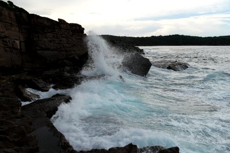 Ben Boyd National Park, New South Wales 45