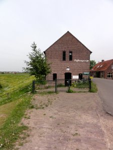 Bemmel (Lingewaard) Dijkmagazijn (2)