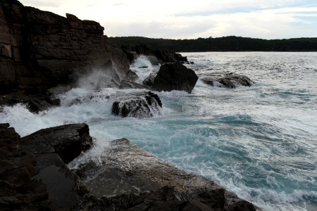 Ben Boyd National Park, New South Wales 46