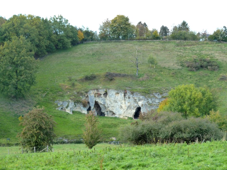 Bemelen-Winkelberggroeve (0)