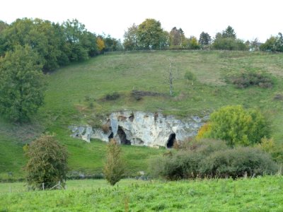 Bemelen-Winkelberggroeve (0)
