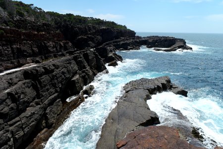 Ben Boyd National Park, New South Wales 27