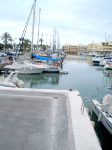Benalmádena - Puerto Marina Shopping 32