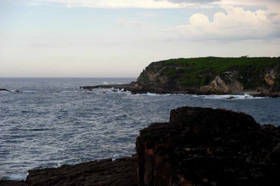 Ben Boyd National Park, New South Wales 37