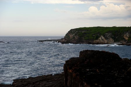 Ben Boyd National Park, New South Wales 37