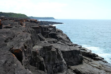 Ben Boyd National Park, New South Wales 33