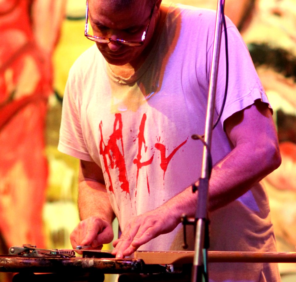Ben Miller 4 - BIF2010