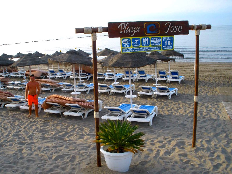 Benalmádena - Playas 05