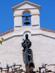 Benalmádena - Iglesia de la Inmaculada Concepción 02