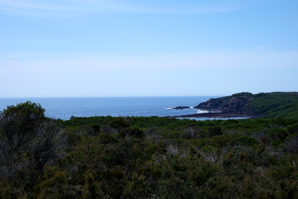 Ben Boyd National Park, New South Wales 02