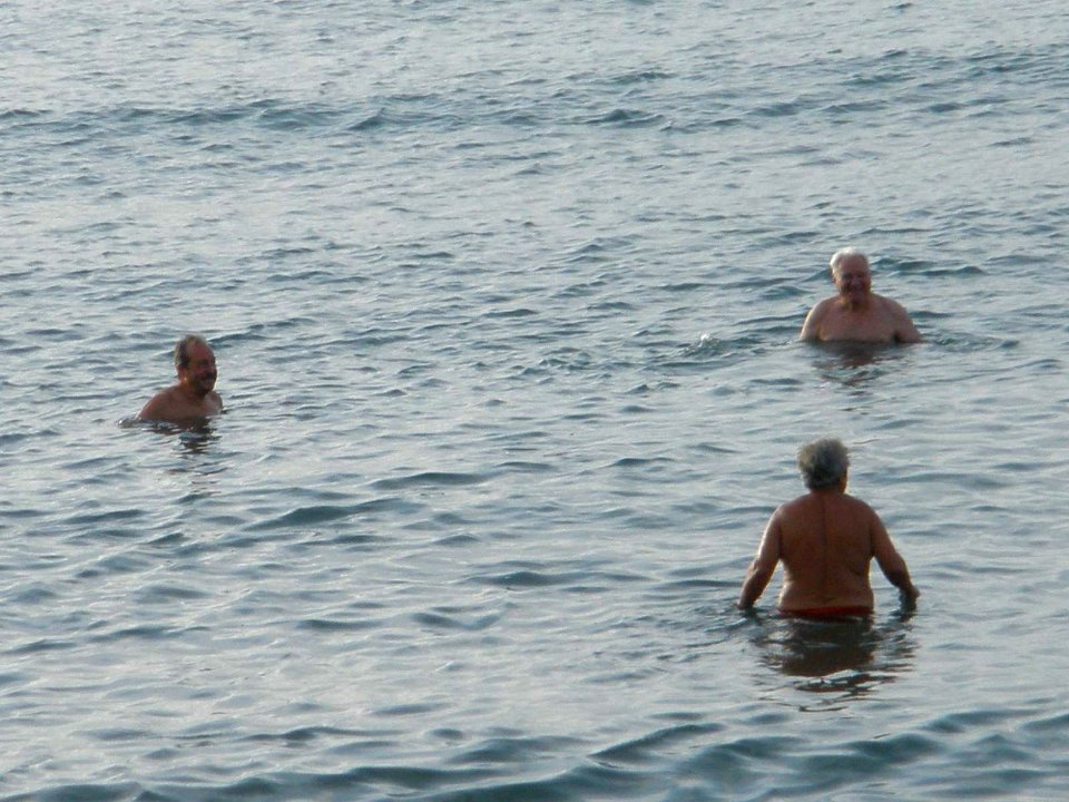 Benalmádena - Playas 09