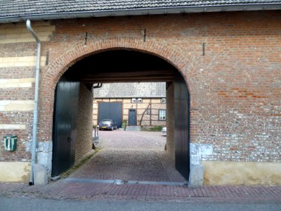 Bemelen-Sint Laurentiusstraat 5 (2)