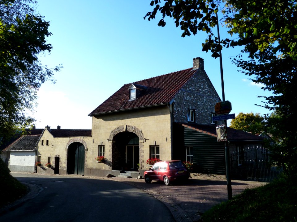 Bemelen-Oude Akerstraat 55 (1)