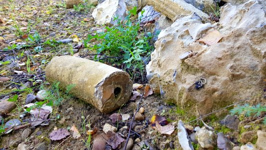 Bemelen-Groeve 't Rooth (26)