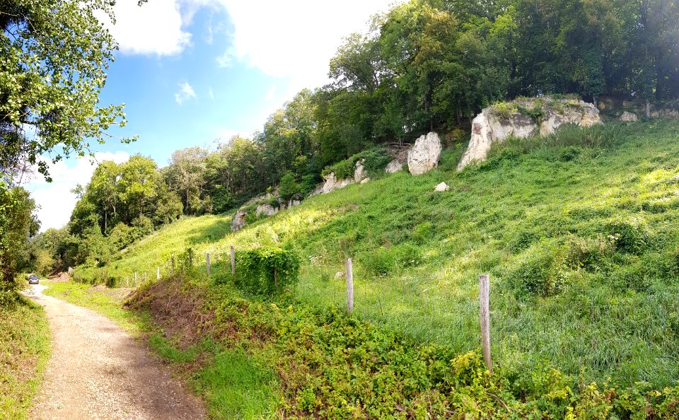 Bemelen-Mettenberggroeve I + II + III (4)