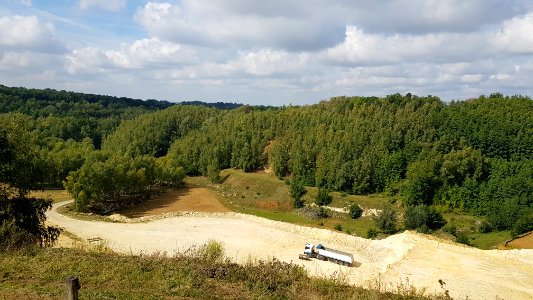 Bemelen-Groeve 't Rooth (2)