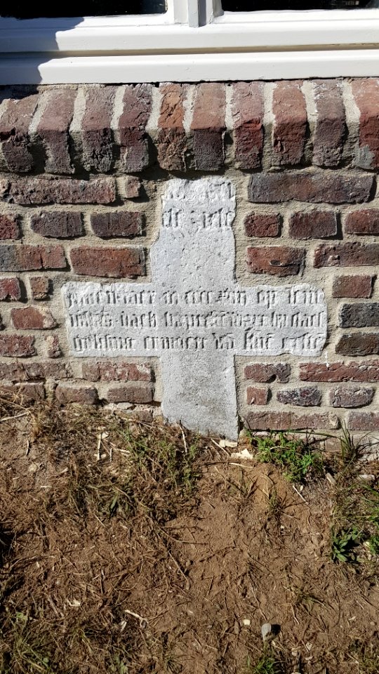 Bemelen-Moordkruis Van Tienhovenmolen (2)