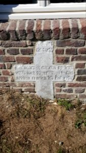 Bemelen-Moordkruis Van Tienhovenmolen (2)