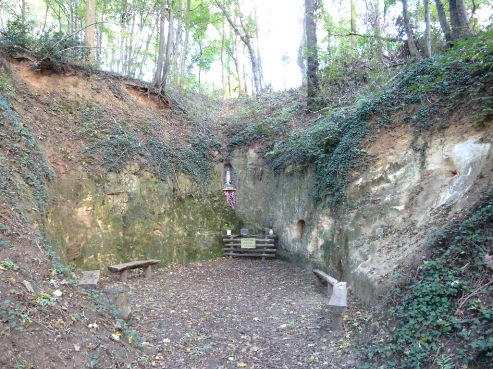 Bemelen-Mariagrot (2)