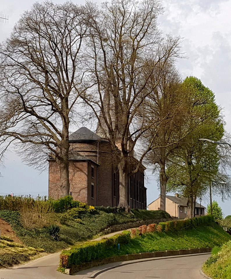 Bemelen-Kerk (6a)