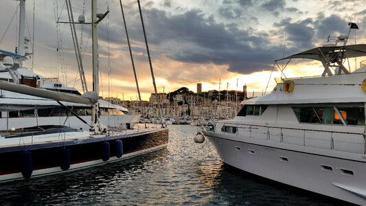 France port port city