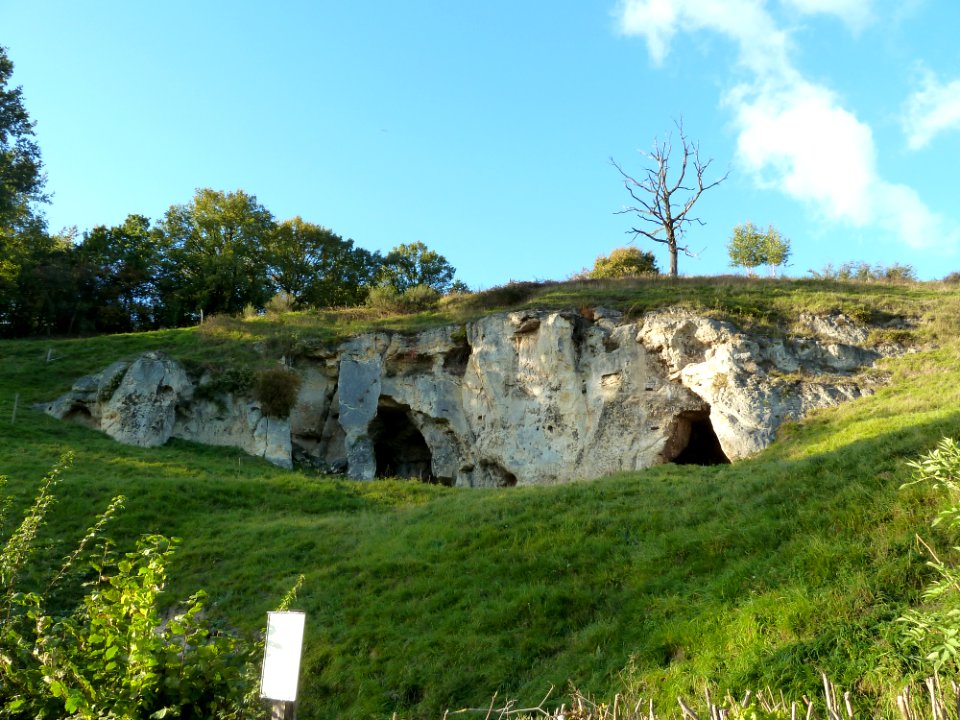 Bemelen-Winkelberggroeve