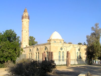 Beersheba Mosque72a