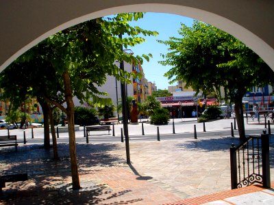 Benalmádena - Iglesia de la Inmaculada Concepción 04