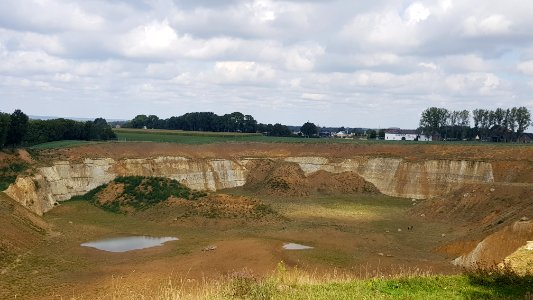 Bemelen-Groeve 't Rooth (5)
