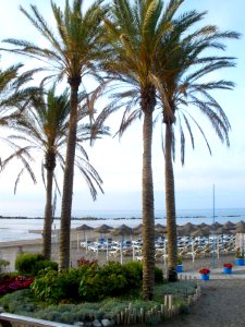 Benalmádena - Playas 07
