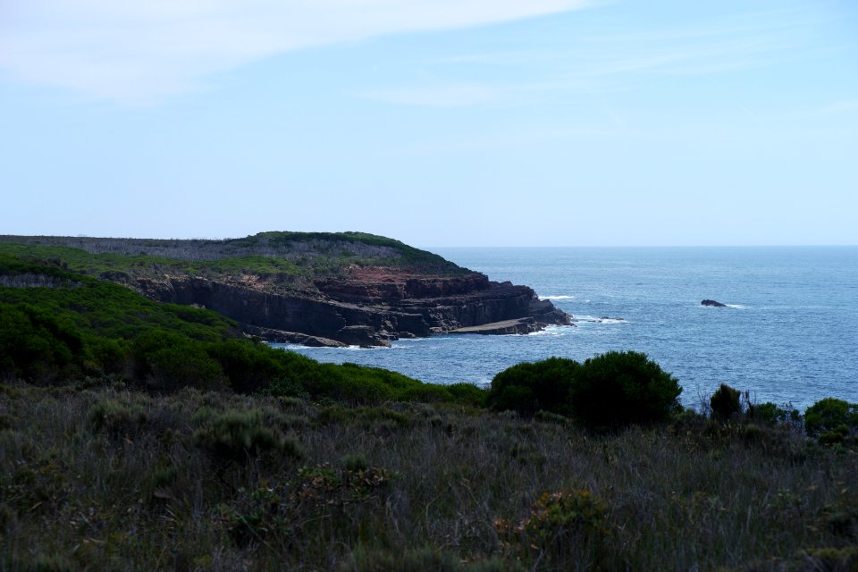 Ben Boyd National Park, New South Wales 07