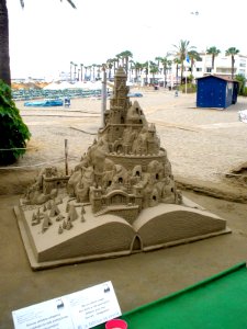 Benalmádena - Playas 24