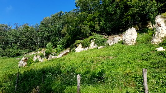 Bemelen-Mettenberggroeve I + II + III (10)
