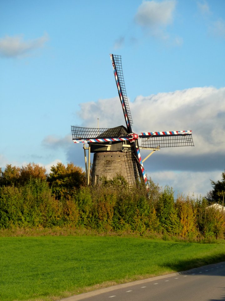 Bemelen-Van Tienhovenmolen (1)