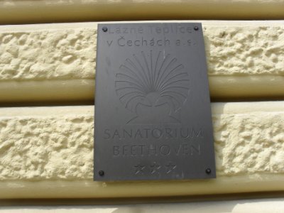 Beethoven logo
