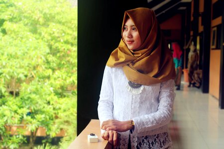 Kebaya beauty gorgeous