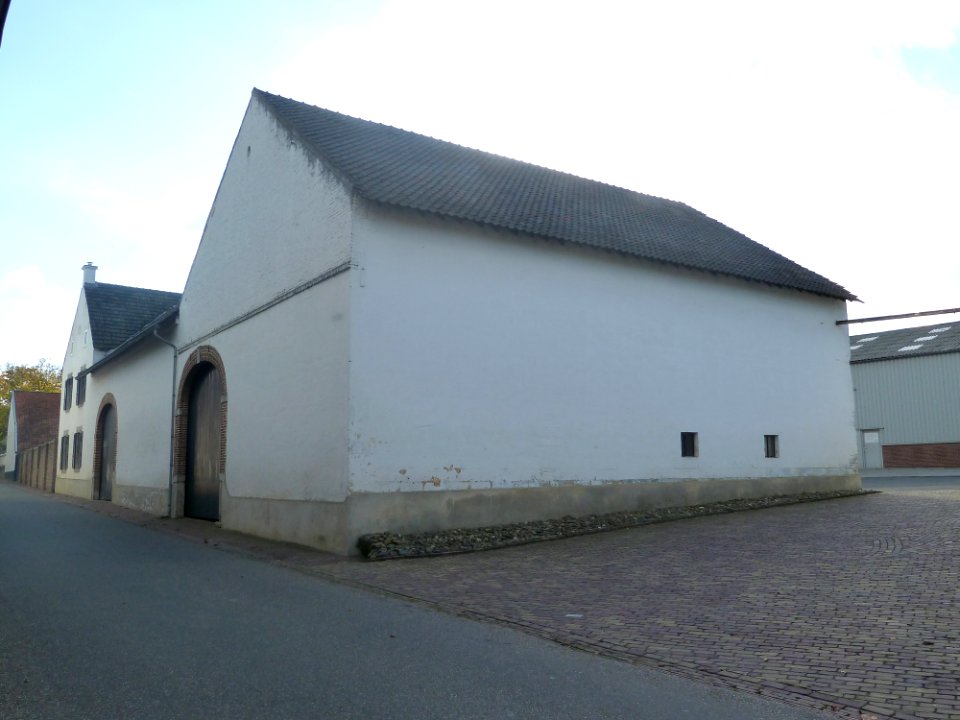 Bemelen-Sint Laurentiusstraat 14 (2)