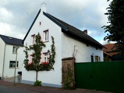 Bemelen-Sint Laurentiusstraat 11